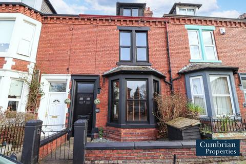 Currock Road, Currock, Carlisle, CA2