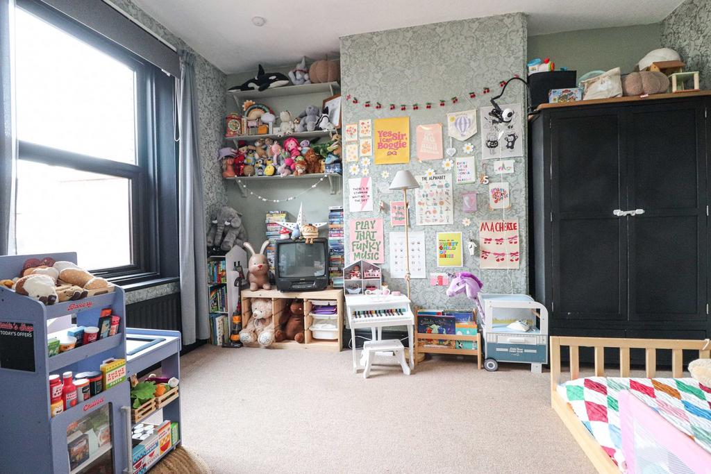 Bedroom 2