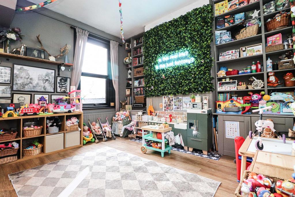 Play Room
