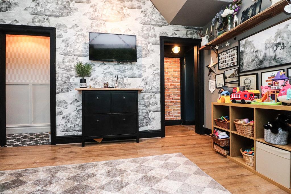 Play Room