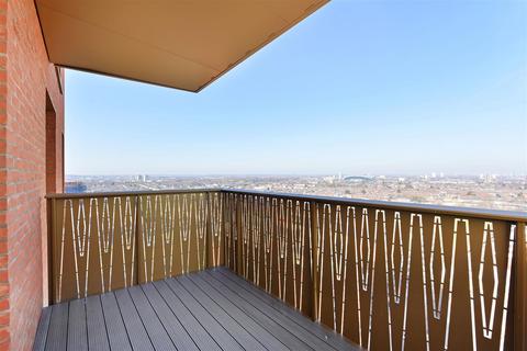 2 bedroom apartment to rent, 1 Ashley Road East, Tottenham Hale, London