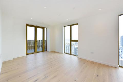 2 bedroom apartment to rent, 1 Ashley Road East, Tottenham Hale, London