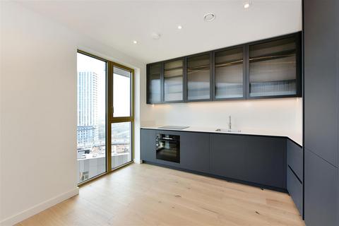 2 bedroom apartment to rent, 1 Ashley Road East, Tottenham Hale, London