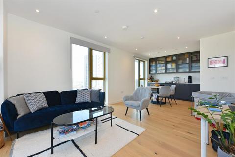 2 bedroom apartment to rent, 1 Ashley Road East, Tottenham Hale, London