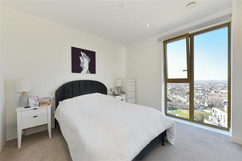 2 bedroom apartment to rent, 1 Ashley Road East, Tottenham Hale, London