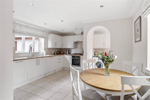 4 bedroom detached house for sale, Burroughs Way, Wymondham, Norfolk, NR18