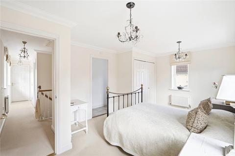 4 bedroom detached house for sale, Burroughs Way, Wymondham, Norfolk, NR18