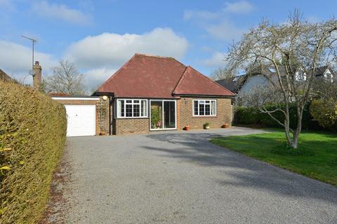 3 bedroom detached bungalow for sale, Bookhurst Road, Cranleigh, GU6