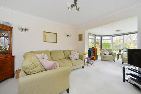 3 bedroom detached bungalow for sale, Bookhurst Road, Cranleigh, GU6