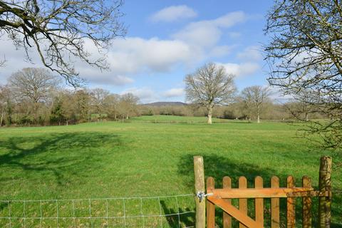 3 bedroom detached bungalow for sale, Bookhurst Road, Cranleigh, GU6