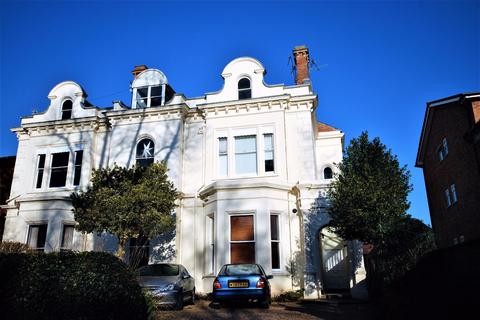 1 bedroom flat to rent, 55 Binswood Avenue, Leamington Spa