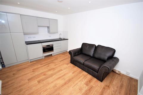 1 bedroom flat to rent, 55 Binswood Avenue, Leamington Spa