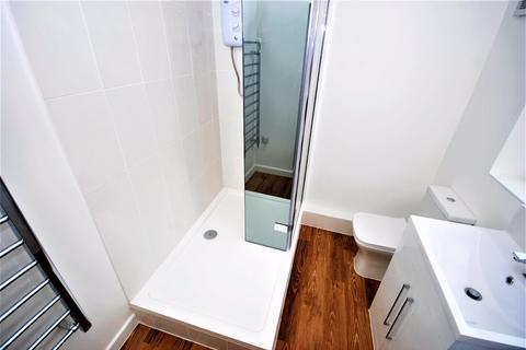 1 bedroom flat to rent, 55 Binswood Avenue, Leamington Spa