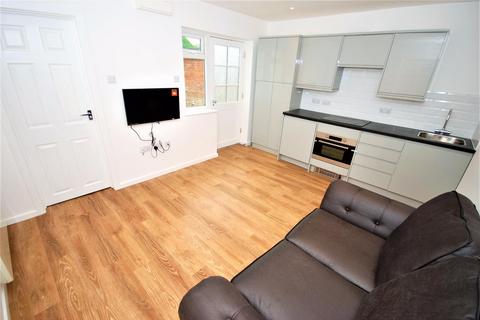 1 bedroom flat to rent, 55 Binswood Avenue, Leamington Spa