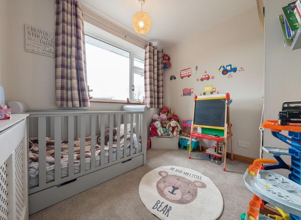 Bedroom 3