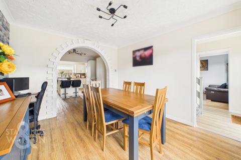 undefined, Marlingford Way, Easton, Norwich
