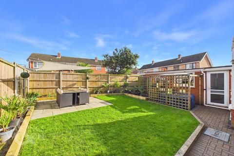 4 bedroom detached house for sale, Marlingford Way, Easton, Norwich