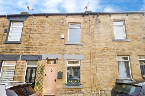 Day Street, Barnsley