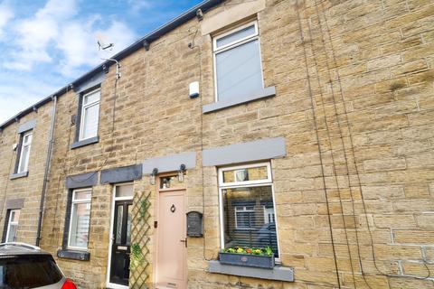 undefined, Day Street, Barnsley
