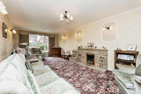 3 bedroom detached bungalow for sale, Rein Road, Morley, Leeds
