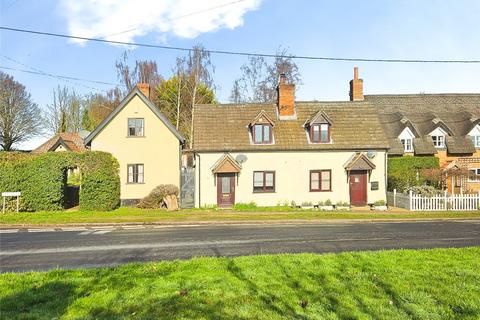 undefined, The Butts, Kenninghall, Norwich, Norfolk, NR16