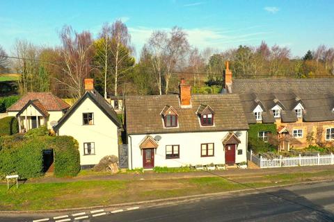 undefined, The Butts, Kenninghall, Norwich, Norfolk, NR16