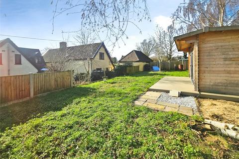 undefined, The Butts, Kenninghall, Norwich, Norfolk, NR16