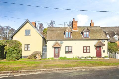 The Butts, Kenninghall, Norwich, Norfolk, NR16