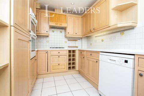 2 bedroom flat to rent, Davigdor Road, Hove, East Sussex, BN3