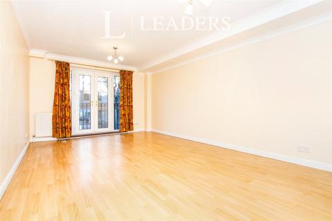 2 bedroom flat to rent, Davigdor Road, Hove, East Sussex, BN3