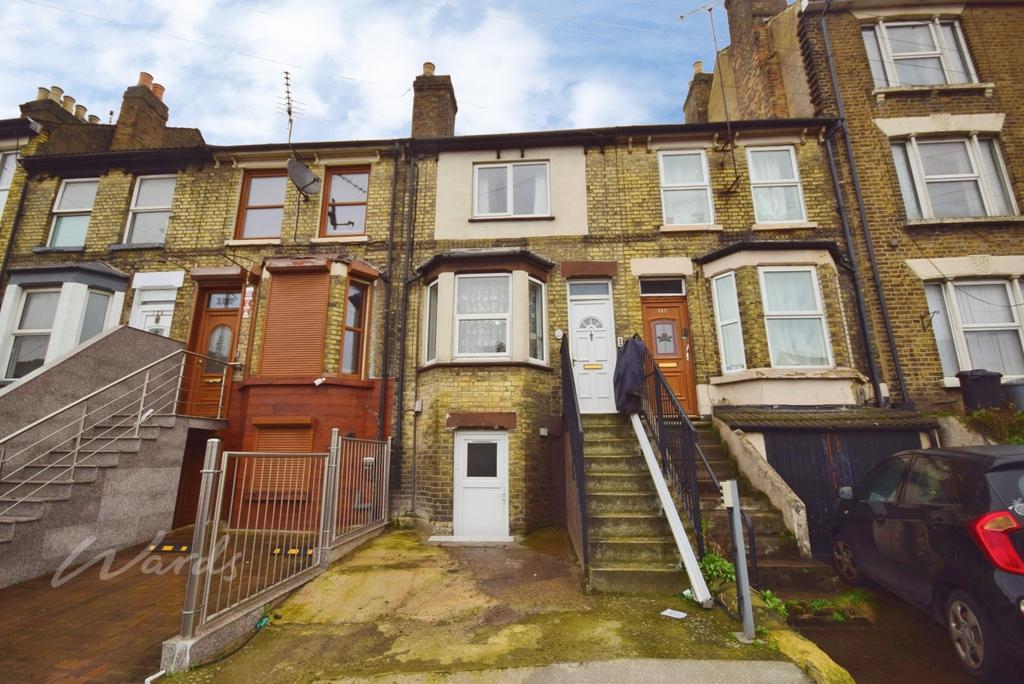 Front luton