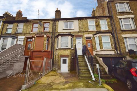 undefined, Luton Road Chatham ME4