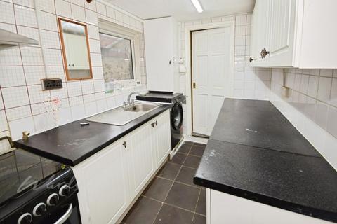 undefined, Luton Road Chatham ME4