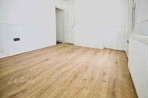 undefined, Luton Road Chatham ME4
