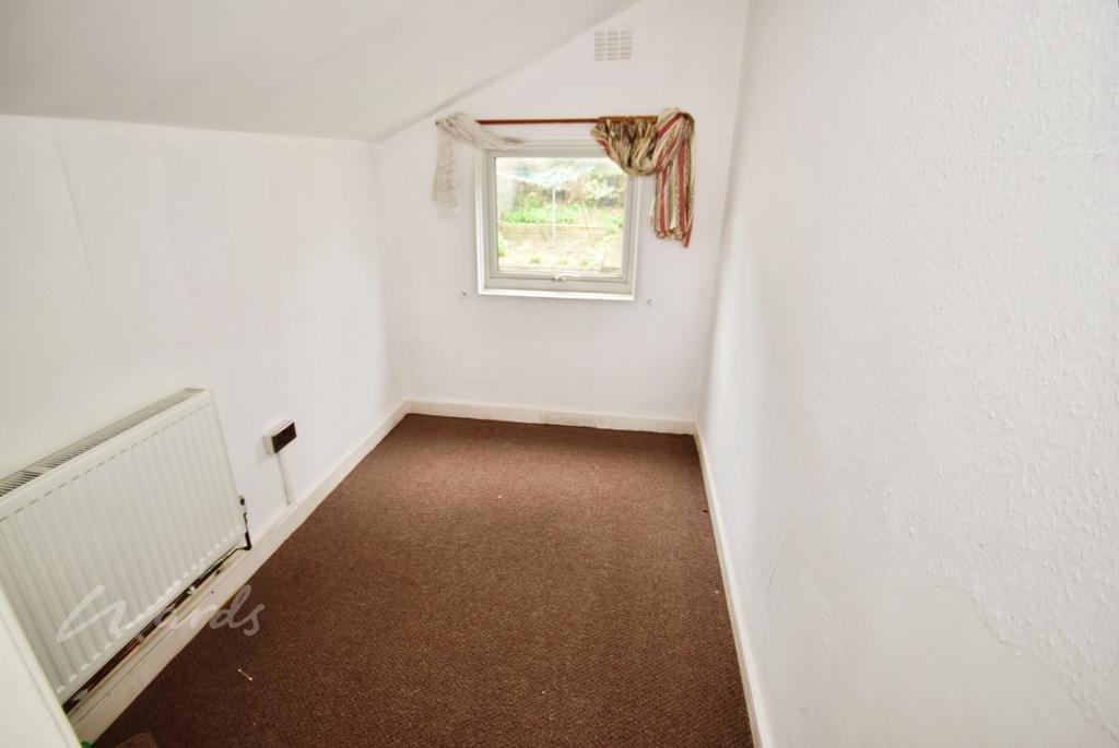Luton bed 3