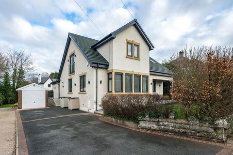 undefined, Hatlex Drive, Hest Bank, Lancaster LA2