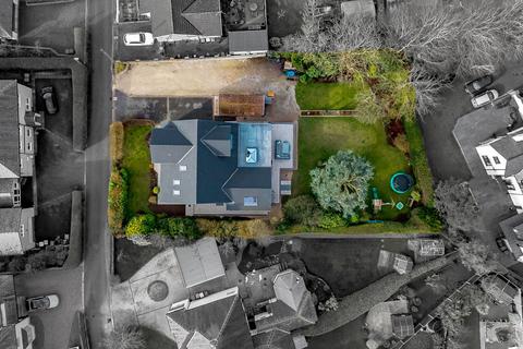 undefined, Hatlex Drive, Hest Bank, Lancaster LA2