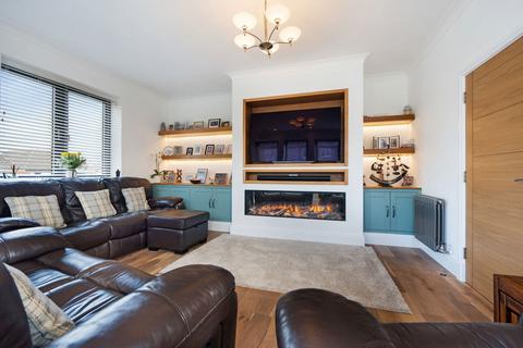undefined, Hatlex Drive, Hest Bank, Lancaster LA2