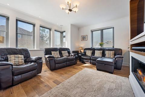 undefined, Hatlex Drive, Hest Bank, Lancaster LA2