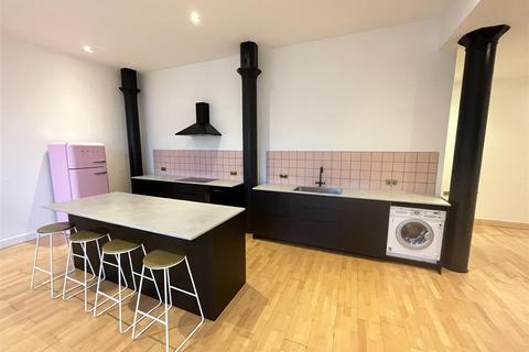 2 bedroom apartment to rent, Pollard Street, New Islington, Manchester