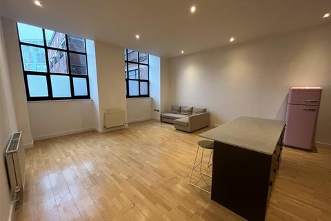 2 bedroom apartment to rent, Pollard Street, New Islington, Manchester