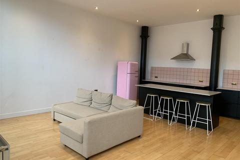 2 bedroom apartment to rent, Pollard Street, New Islington, Manchester