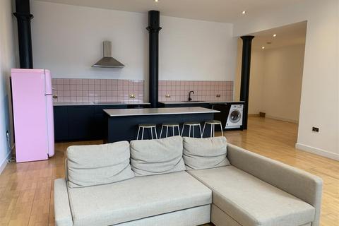 2 bedroom apartment to rent, Pollard Street, New Islington, Manchester