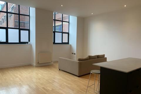 2 bedroom apartment to rent, Pollard Street, New Islington, Manchester
