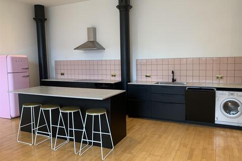 2 bedroom apartment to rent, Pollard Street, New Islington, Manchester