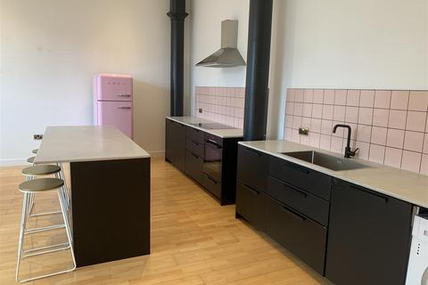 2 bedroom apartment to rent, Pollard Street, New Islington, Manchester