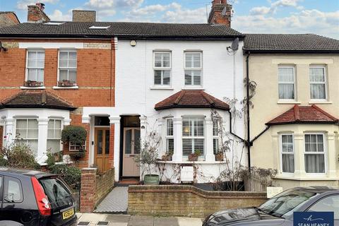 3 bedroom terraced house for sale, Falkland Road, Barnet EN5