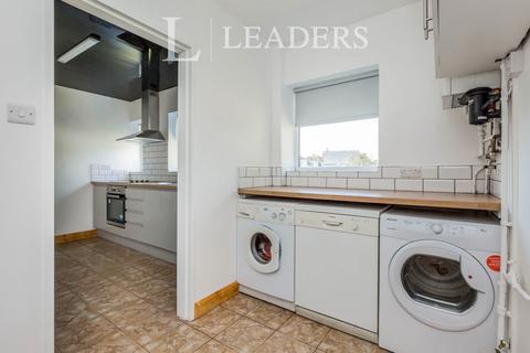 1 bedroom semi-detached house to rent, Oliver Road, Oliver Road, Stoke-on-Trent, ST4