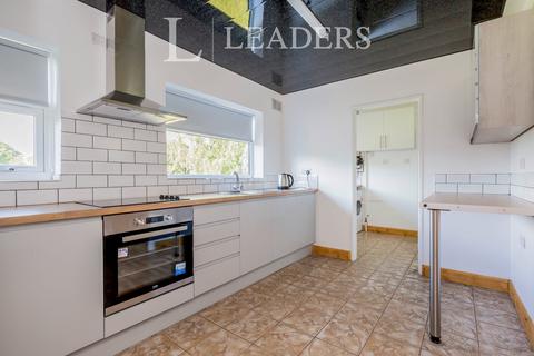 undefined, Oliver Road, Oliver Road, Stoke-on-Trent, ST4