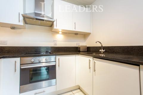 undefined, Ockenden, Constitution Hill, Woking, GU22